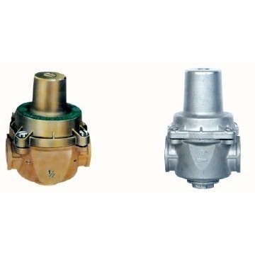 Stainless Steel Direct-Acting Pressure Reducing Valve