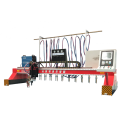 Electric Metal Cutting Machine