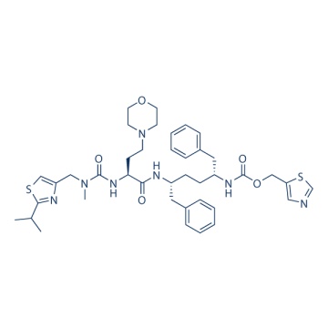 Cobicistat (GS-9350) 1004316-88-4