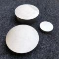 Medical Use Pure Titanium Disc ISO5832-2 ASTMF67 Gr1