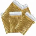 Insulation Material Aluminum Foil Air Bubble Cushion Mailer