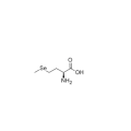 Seleno аминокислота L-селенометионин номер CAS 3211-76-5
