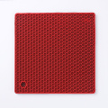 Square Honeycomb Silicone Mat