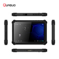 2021 New Android 9.0 IP67 Rugged Terminal 10.1 Inch Industrial Tablet PC