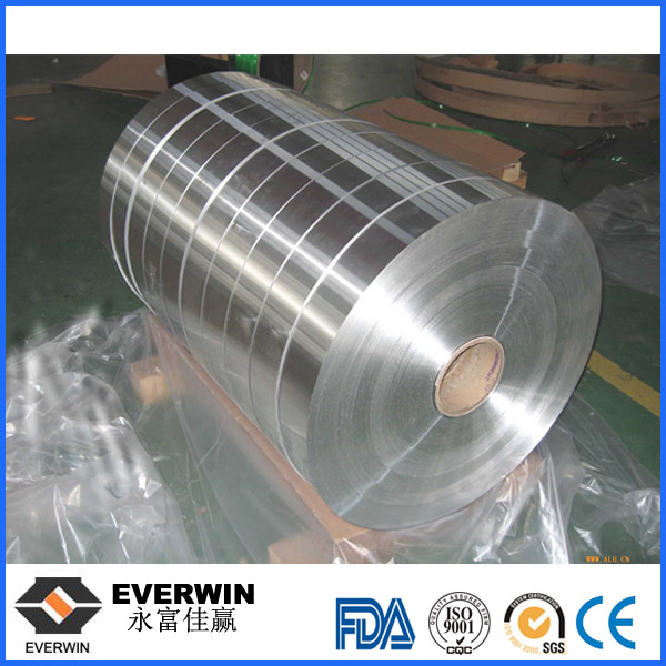 aluminium strip