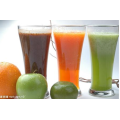 Enzyme de la pectinase de jus de fruits pour la pulpe d&#39;orange de jus