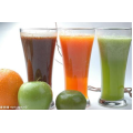 Fruit juice pectinase enzyme for juice orange pulp