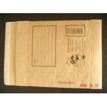 Kraft Bubble Padded Mailer for Express Mailing