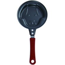 Carbon Steel Frying Egg Pans