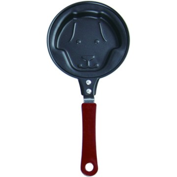 Carbon Steel Frying Egg Pans