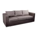 Wasserdichtes Sofa aus Teslin und Olefin