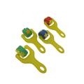 Rolling Sponge Kids Art Craft Praising Tools