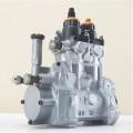 Excavator injection pump 6156-71-1131 excavator fuel pump