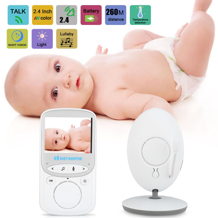 baby monitor cost