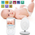 Infant 24H Babysitter IR Digital Camera Baby Monitor