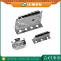 Suportes de Iuwon Metal que carimba as peças para telhado