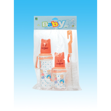 PC Baby Feeding Set