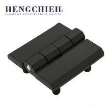 Black Powder Coated ZDC Cabinet Door External Hinge