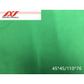 CVC fabric 45*45/110*76  57/58‘’ 100gsm