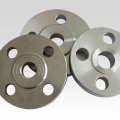 Aço fundido BS4504 Flange