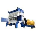 Industrial Heavy Duty Shredder