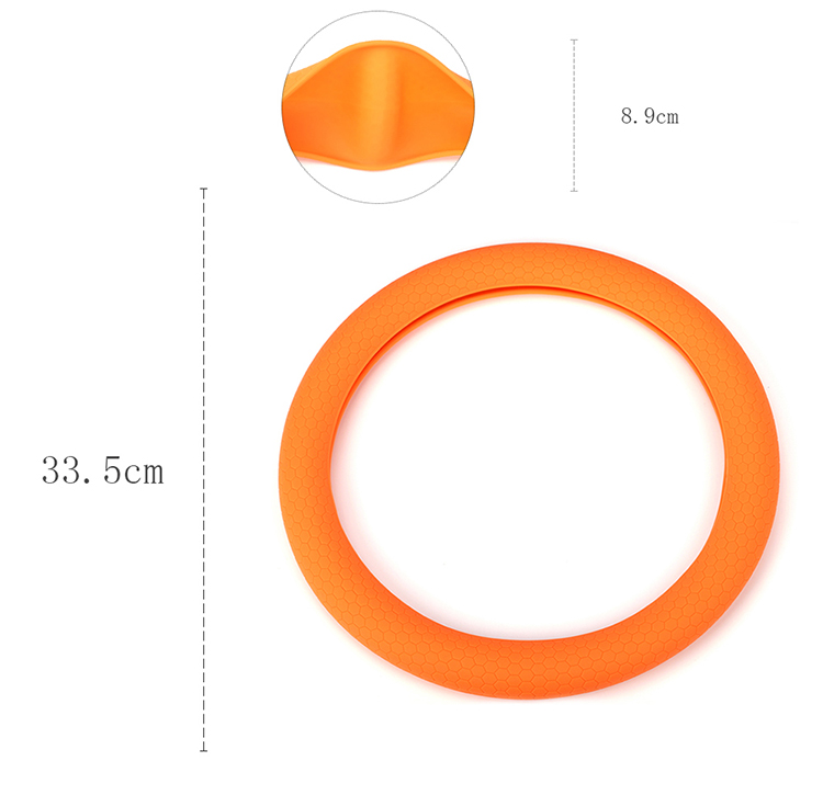 honeycomb size