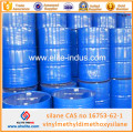 Vinil Silane Ethenlyldimethoxymethylsilane Semblable à XL12 Z2349 A22171