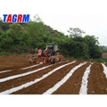 Sugar cane planting machine / planter