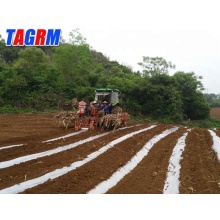 Sugar cane planting machine / planter