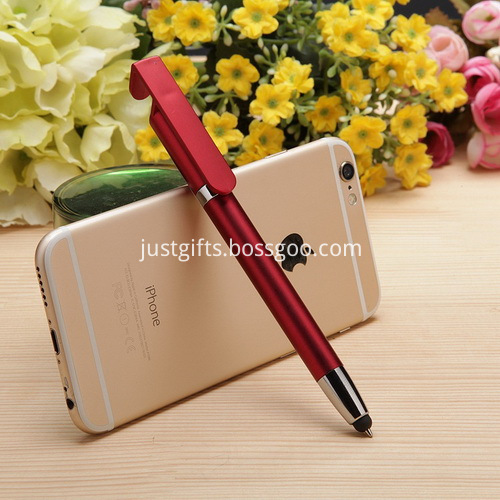 cell phone holderstylus pen (3)