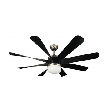 bulb ceiling fan type