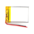 072337 Rechargeable Bluetooth Headset Li-Polymer Battery