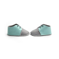 Stripe Oxford Baby Shoes Wholesales