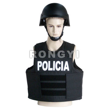 Police Bullet-proof Vest