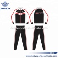 Custom Sublimated Zipper Training Tracksuit