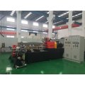 high quality KTE-52 color masterbatch extruder