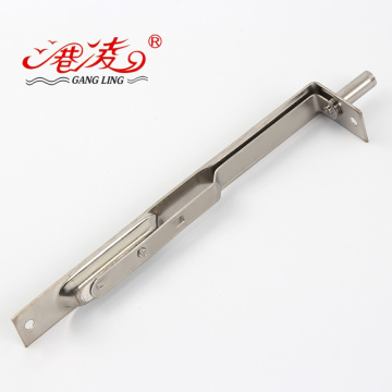 Hot Sale Mounted Stainless Steel  Door Bolt