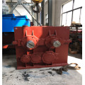 Double-Roller Fertilizer Pelleter/Fertilizer Granulator