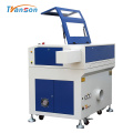 4060 Laser Engraving And Cutting Machine