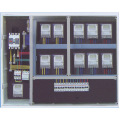 Single-Phase Meter Box for 10PCS Meters