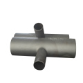 Stainless Steel Male/Female Pipe Fittings Reducing Tee