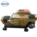 Steel Rebar Cutting Machine for Splicing Rebar Cutter Manual Metal Cutting Machine