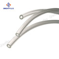 High quality 15 inch clear hose