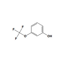 3- (Trifluorometoxi) Fenol CAS No. 827-99-6