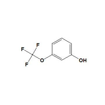 3- (Trifluoromethoxy) Phenol CAS No. 827-99-6