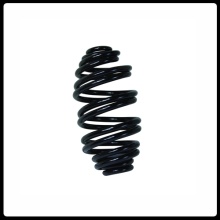 Damper springs service for motorcycles