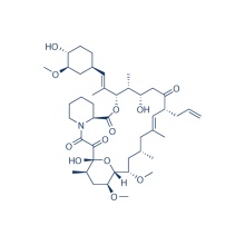 Tacrolimus (FK506) 104987-11-3