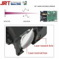 120m RS232 High Accuracy Laser Distance Sensor