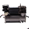 COMPRESSOR DE SUSPENSÃO DE AR ​​LR006201