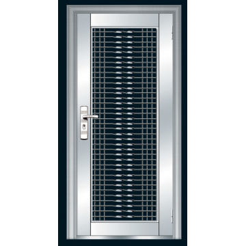 Stainless Steel Door (FXSS-004)